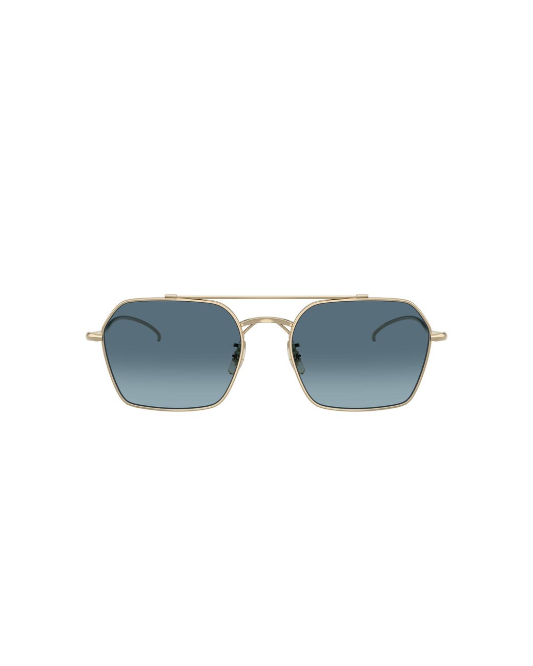 Oliver Peoples Black Sunglass Ov1365st Tk-15