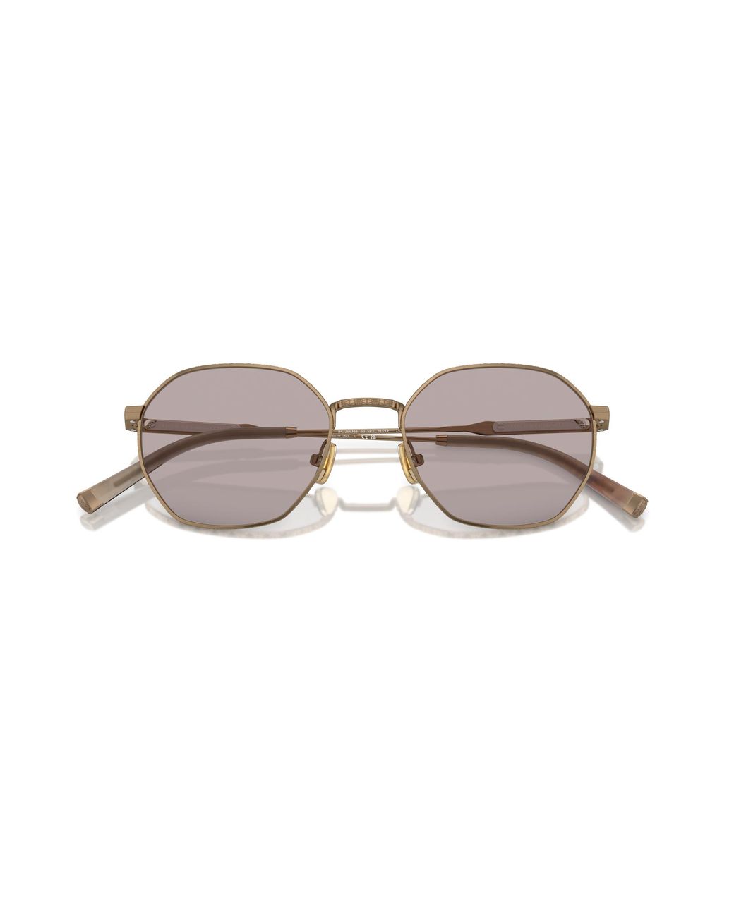 Brunello Cucinelli Black Sunglass Bc2003st