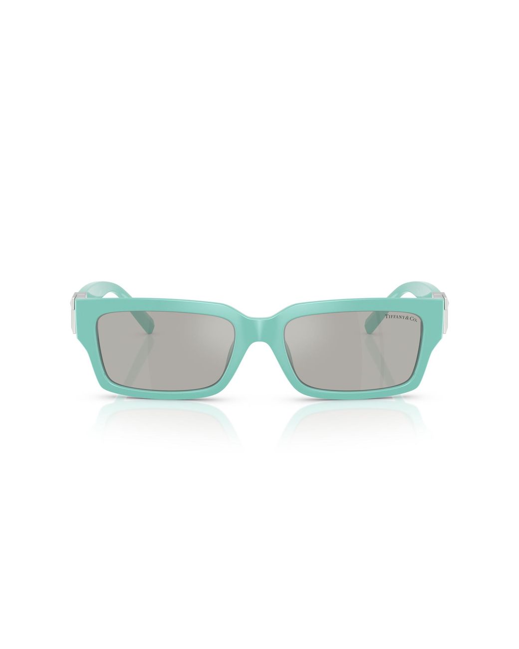 Tiffany & Co Green Sunglass Tf4226u