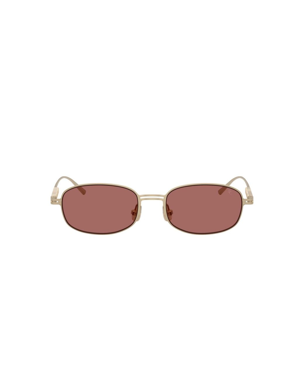 Brunello Cucinelli Black Sunglass Bc2018st