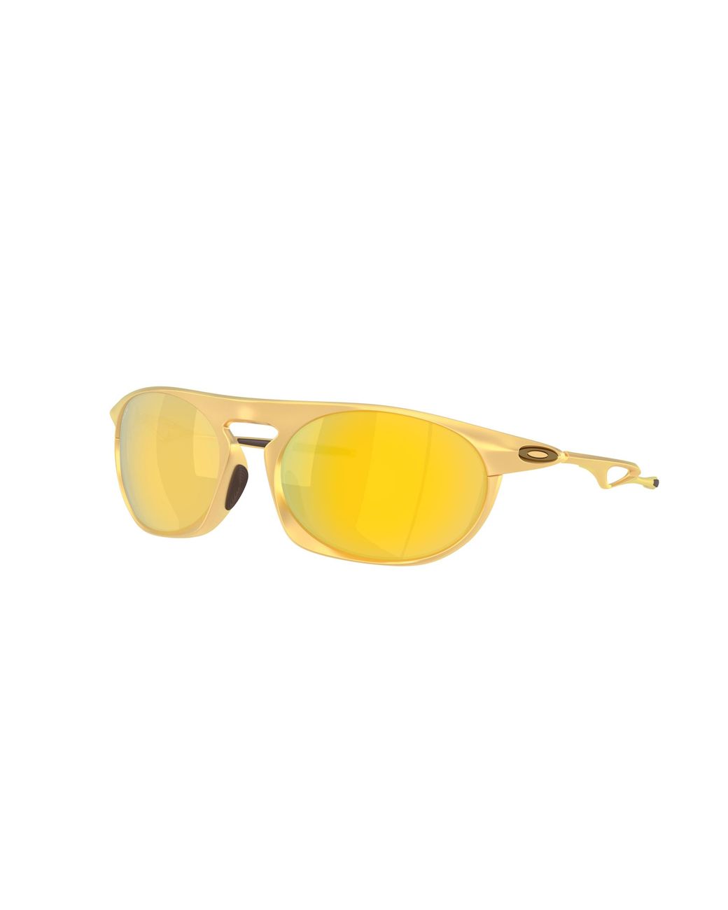 Oakley Black Sunglass Neo Jacket® for men