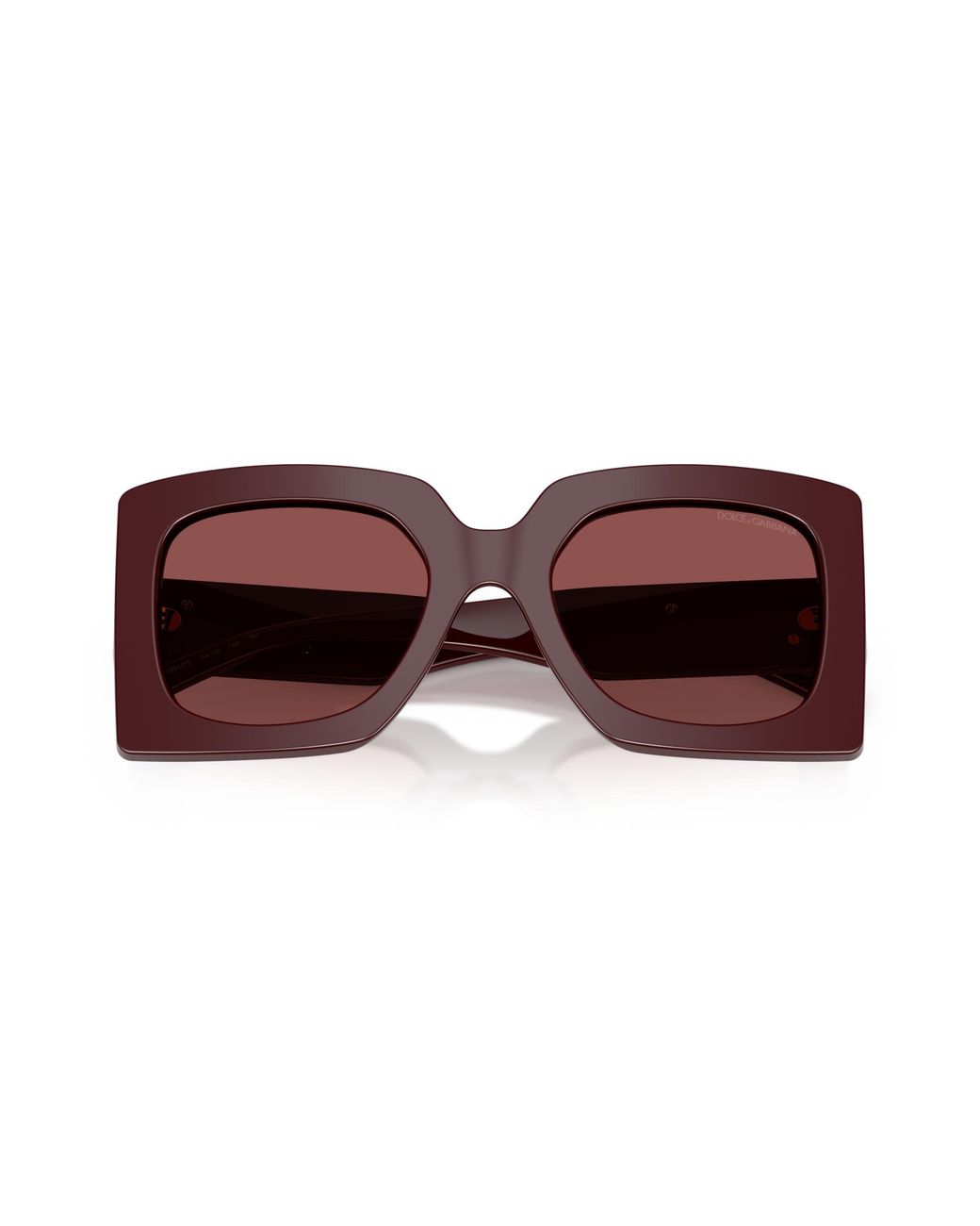 Dolce & Gabbana Black Sunglass Dg4525b