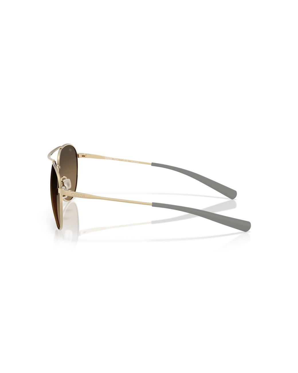 Costa Black Sunglass Piper