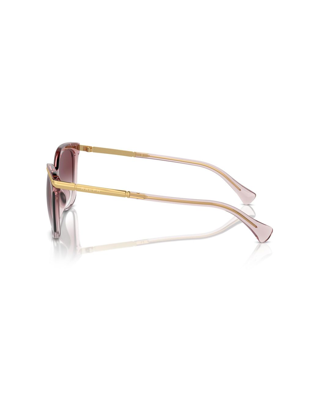 Ralph Black Sunglass Ra5309u