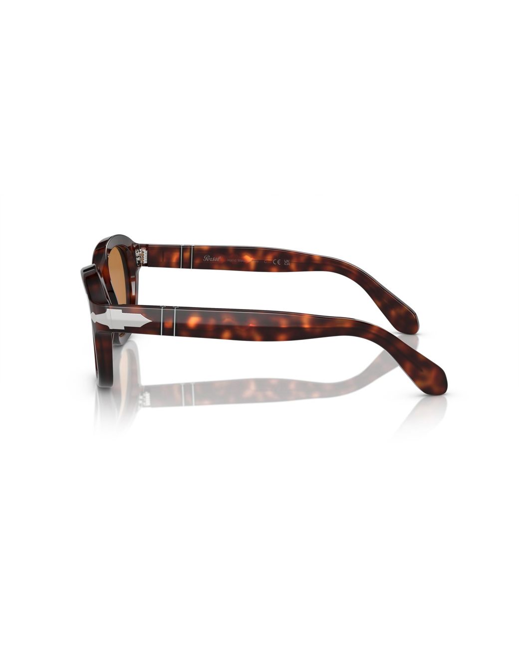 Persol Black Sunglass Po0060s