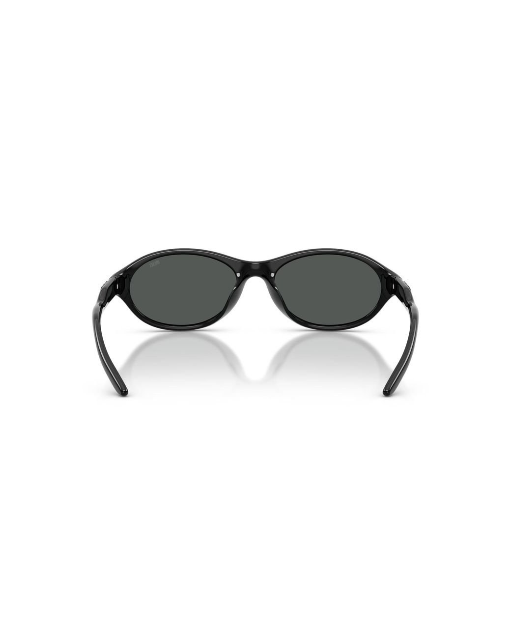 DIESEL Black Sunglass Dl3024u