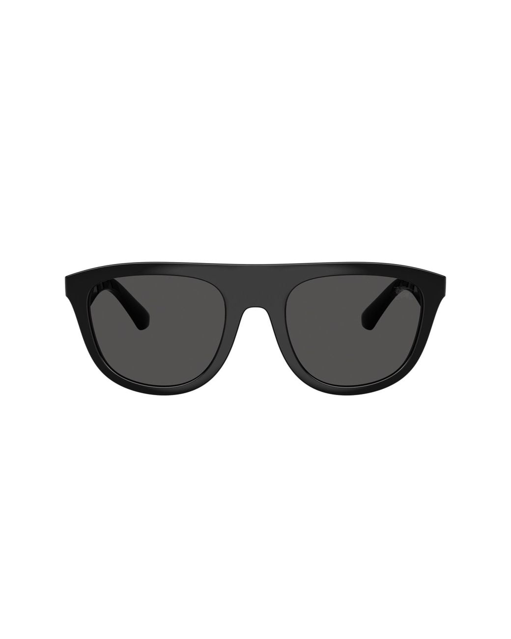Burberry Black Sunglass Be4459u for men