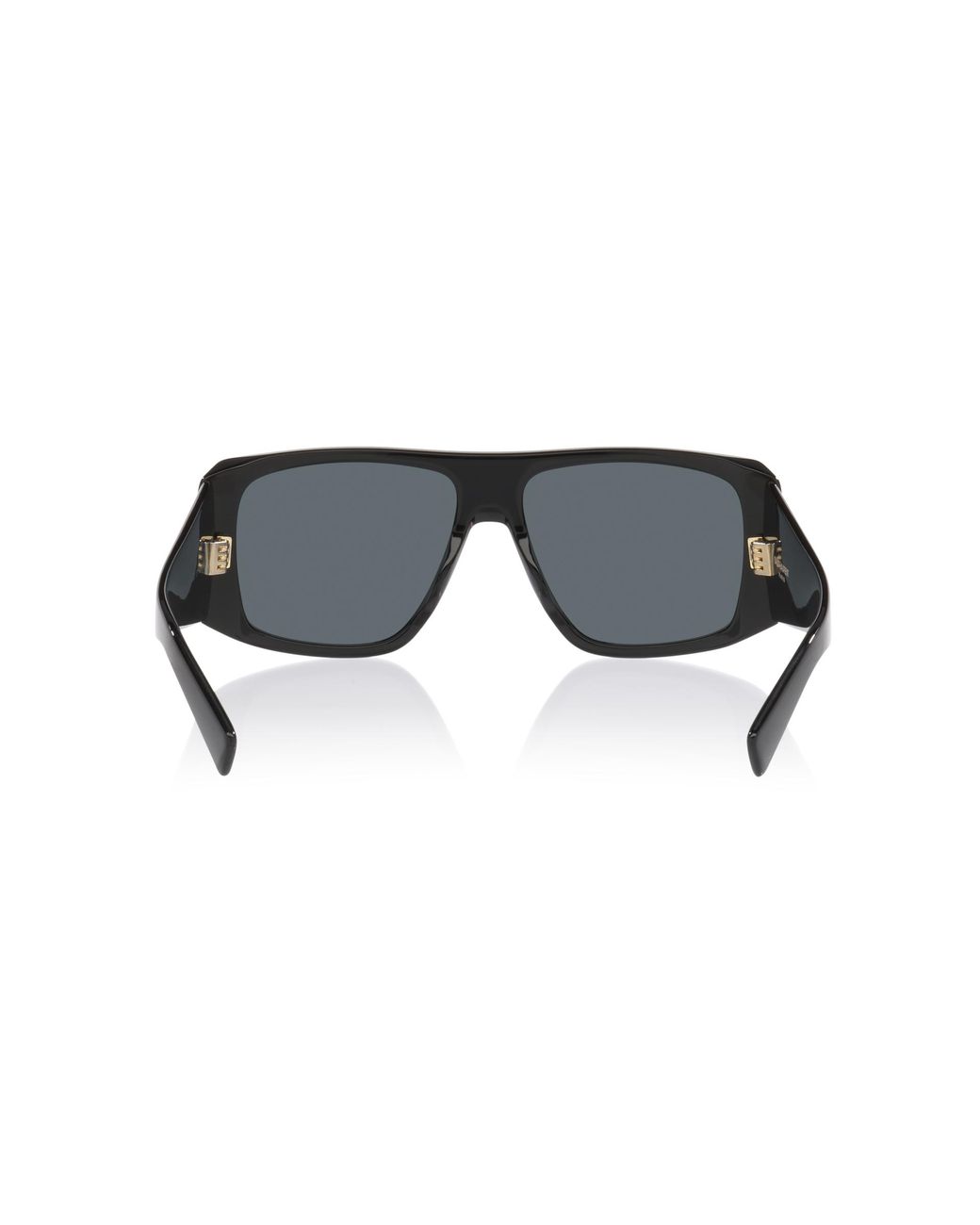 Saint Laurent Black Sunglass Sl832