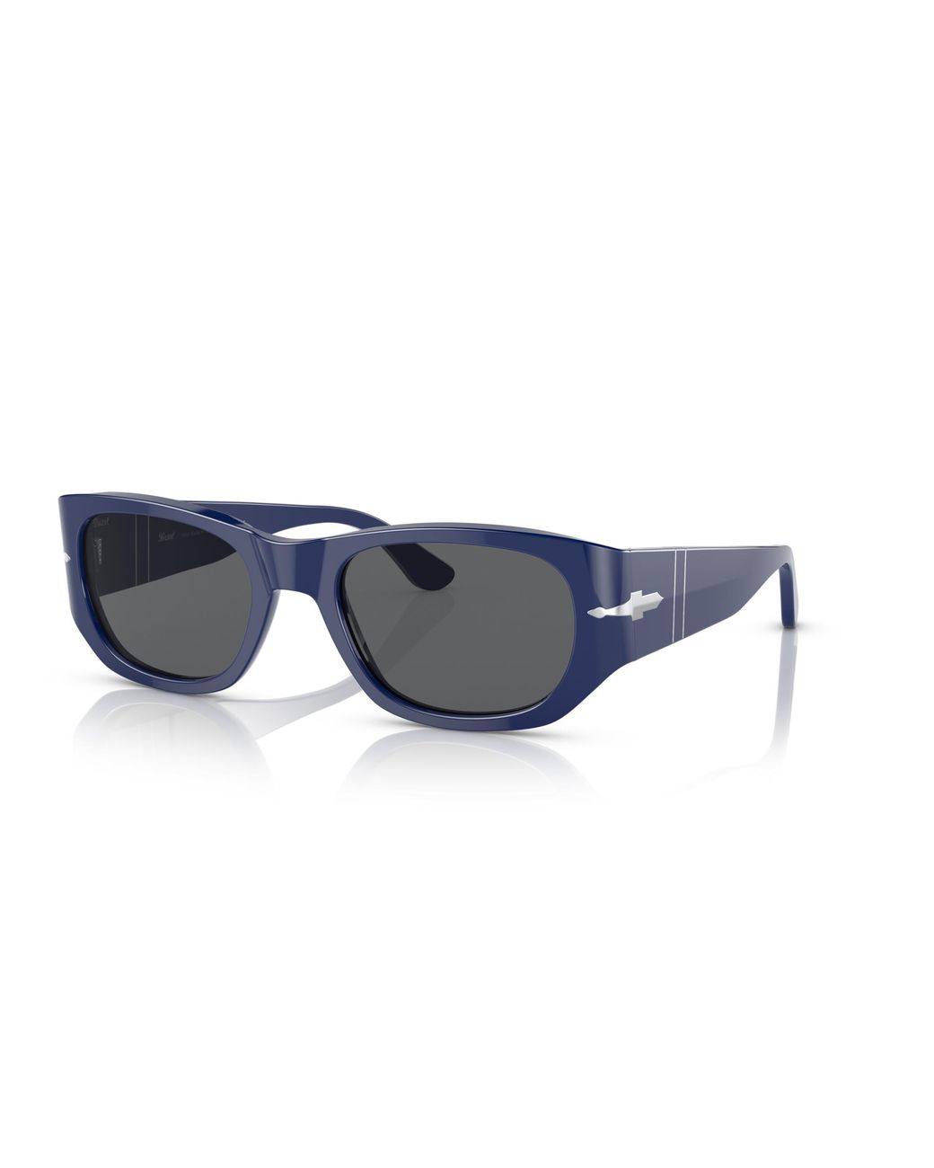 Persol Black Sunglass Po3307s