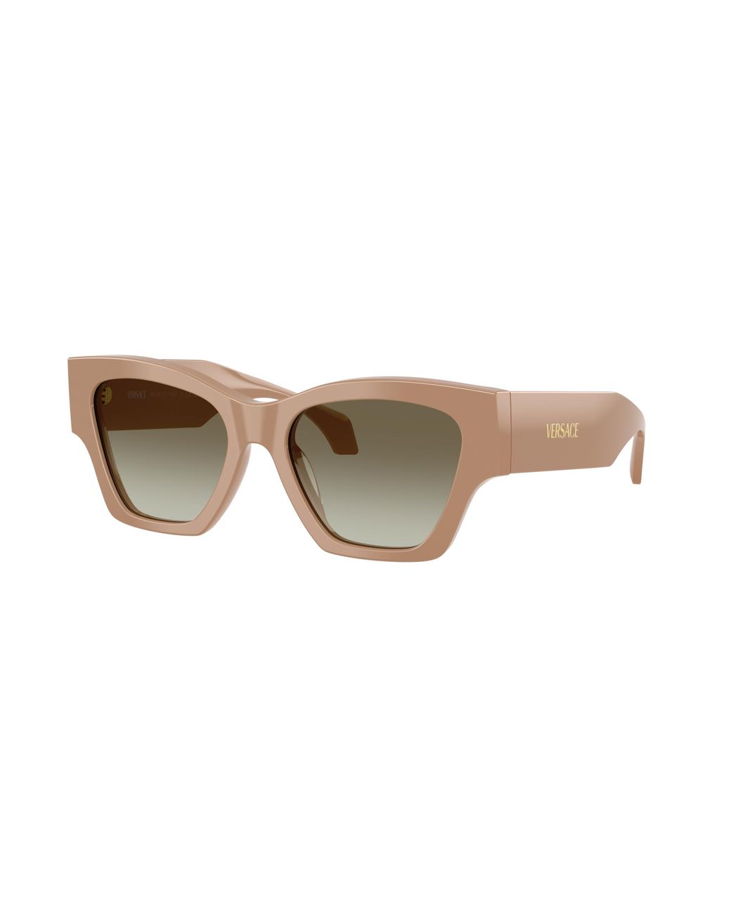Versace Black Sunglass VE4492U