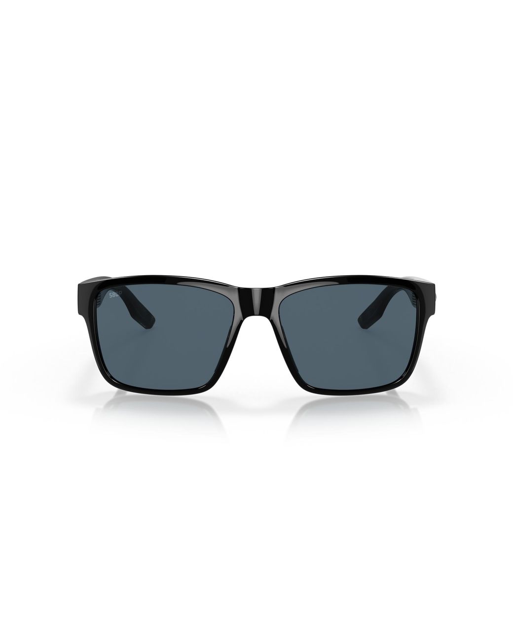 Costa Black Sunglass Paunch for men