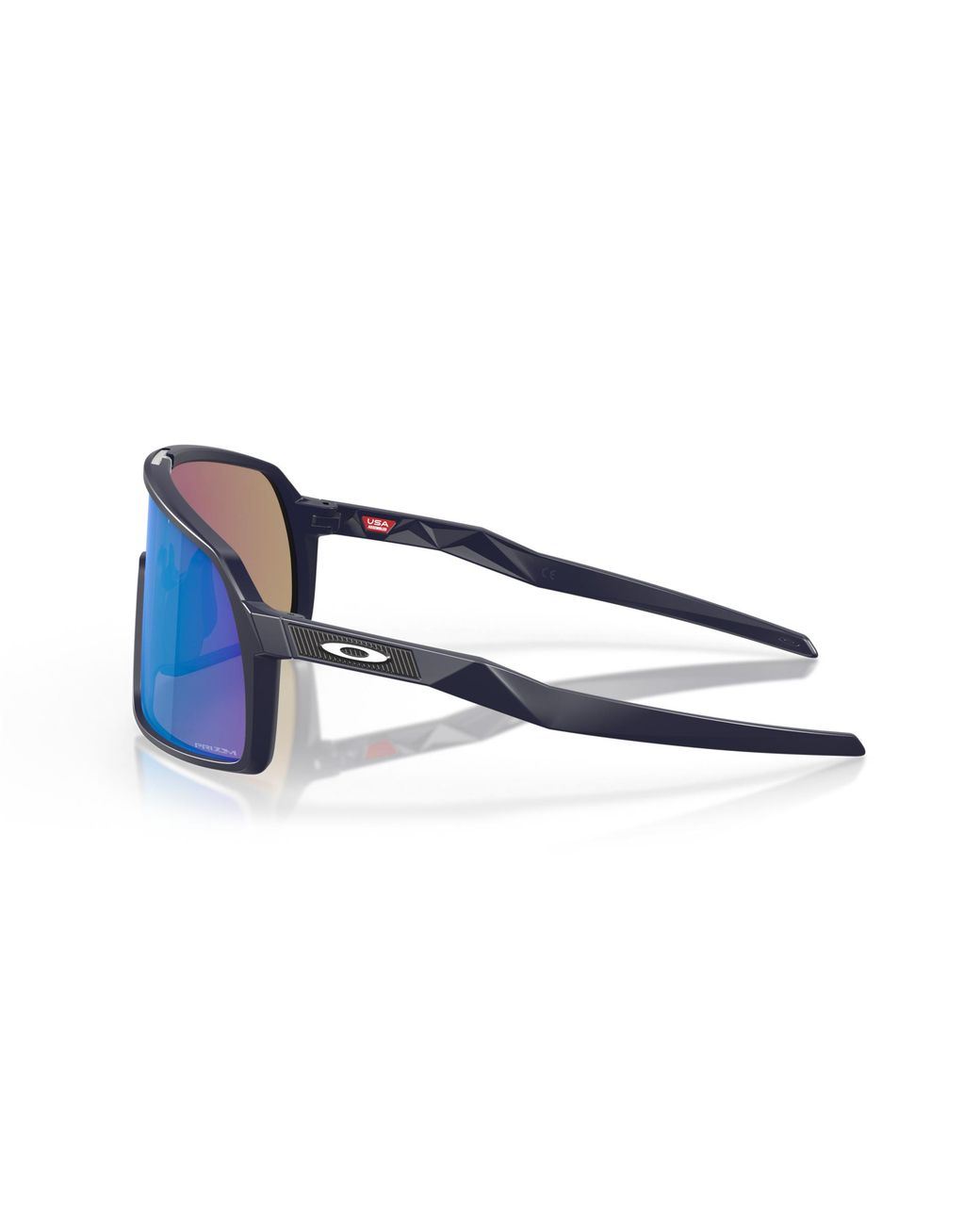 Oakley Black Sunglass Sutro S