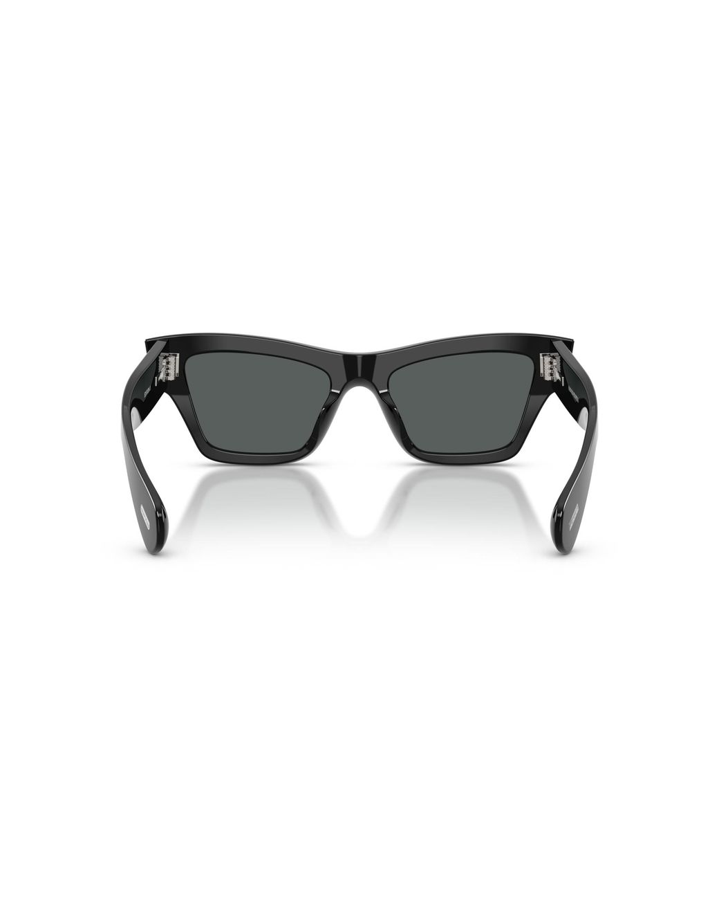 Oliver Peoples Black Sunglass Ov5611su Edition 3