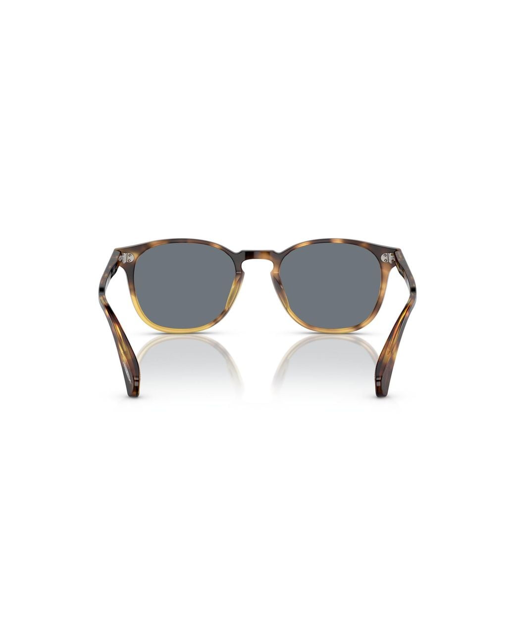 Oliver Peoples Black Sunglass Ov5298su Finley Esq. Sun