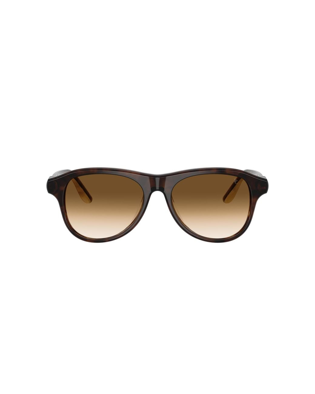 Brunello Cucinelli Black Sunglass Bc4015s