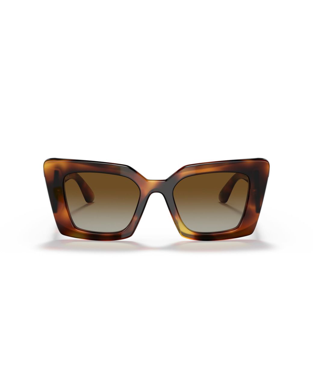 Burberry Black Sunglass Be4344 Daisy
