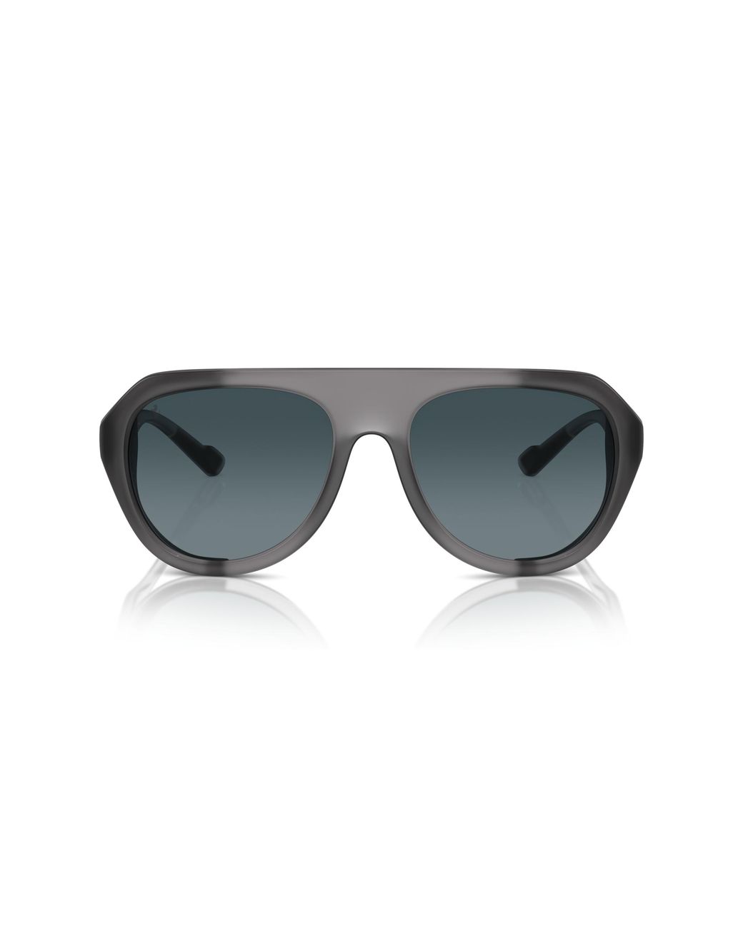 Ferrari Black Sunglass Fh2002qu