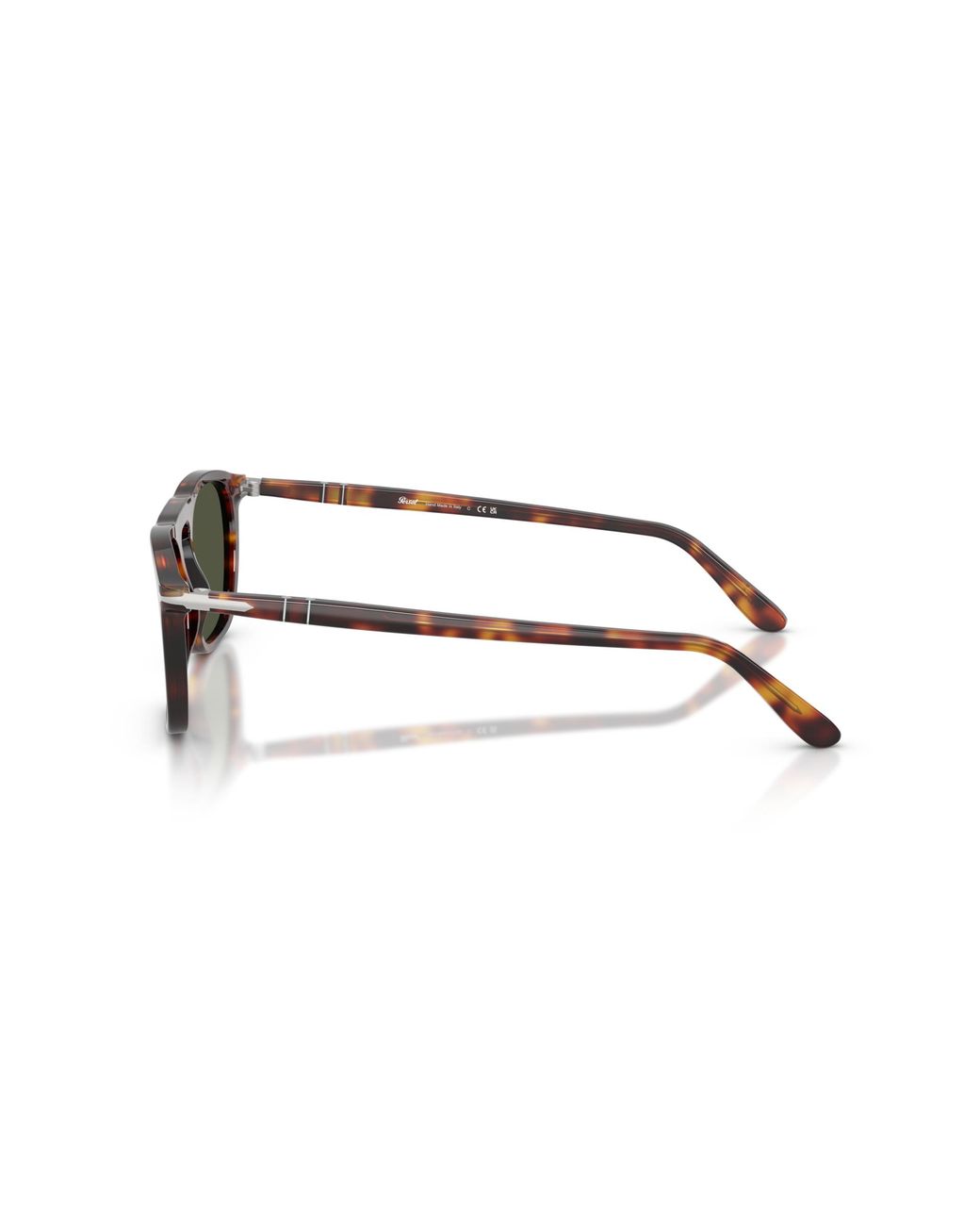 Persol Black Sunglass Po3391s