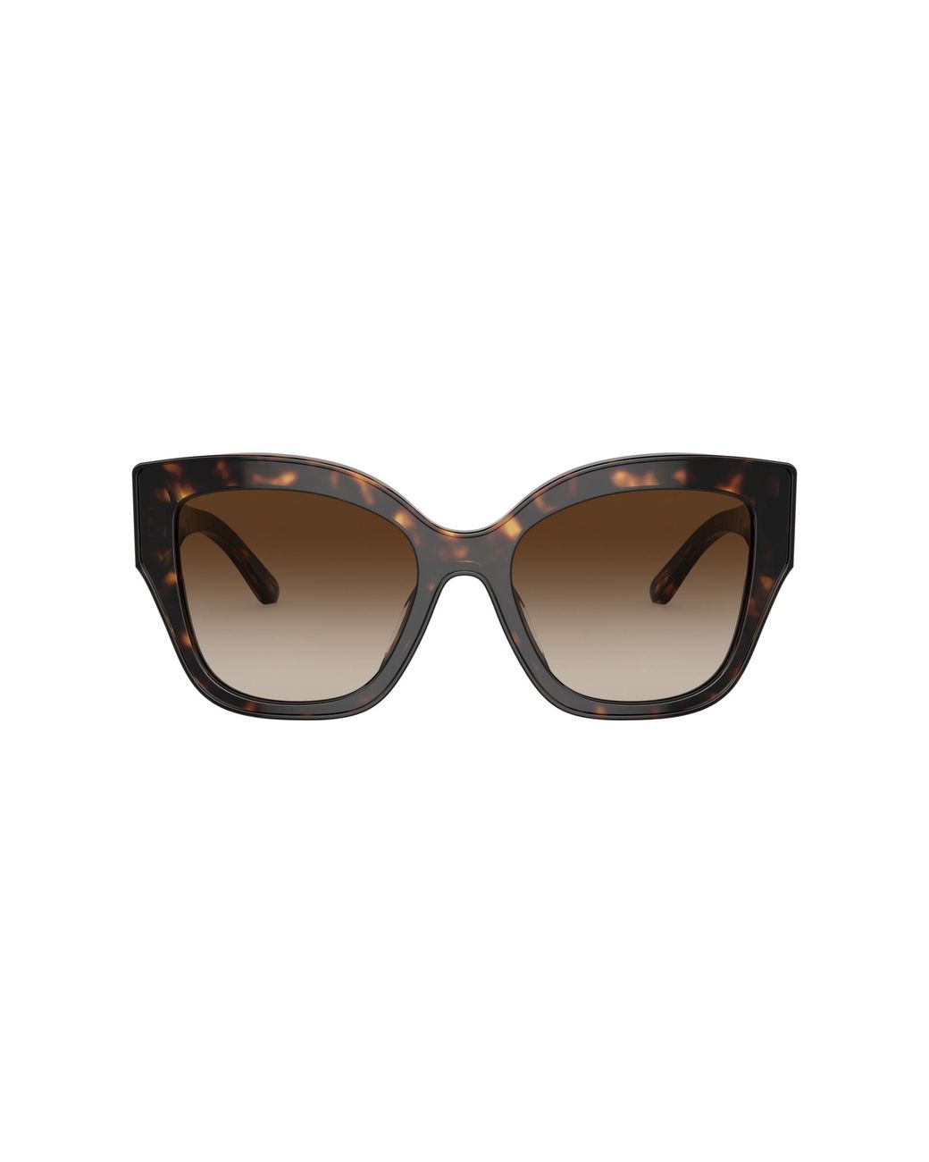 Tory Burch Black Sunglass Ty7184u