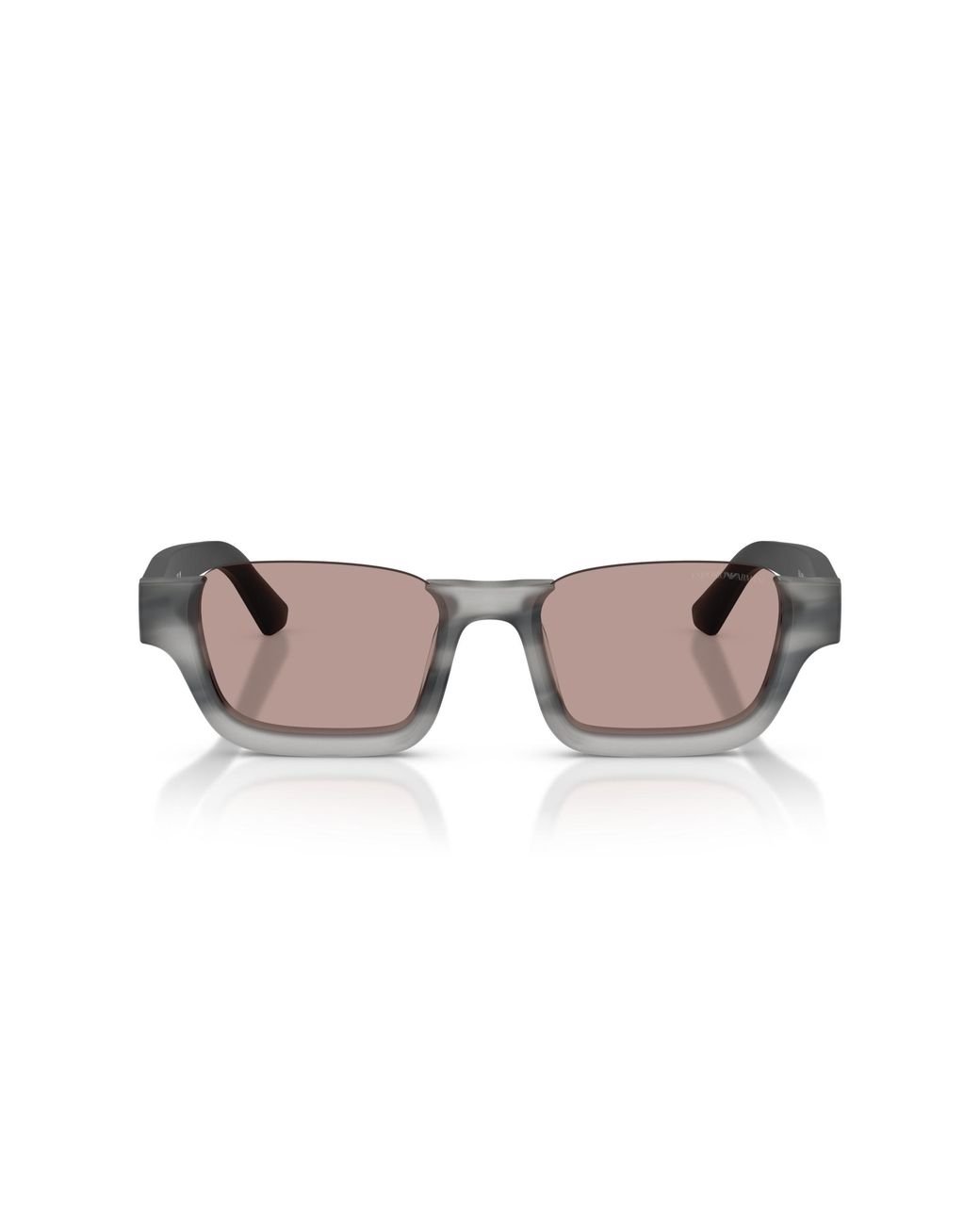 Emporio Armani Black Sunglass Ea4268u