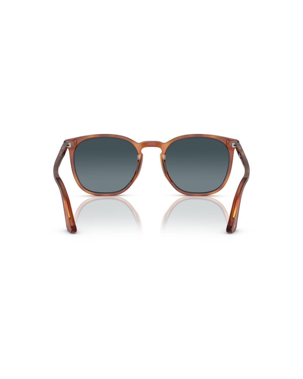 Persol Black Sunglass Po3316s