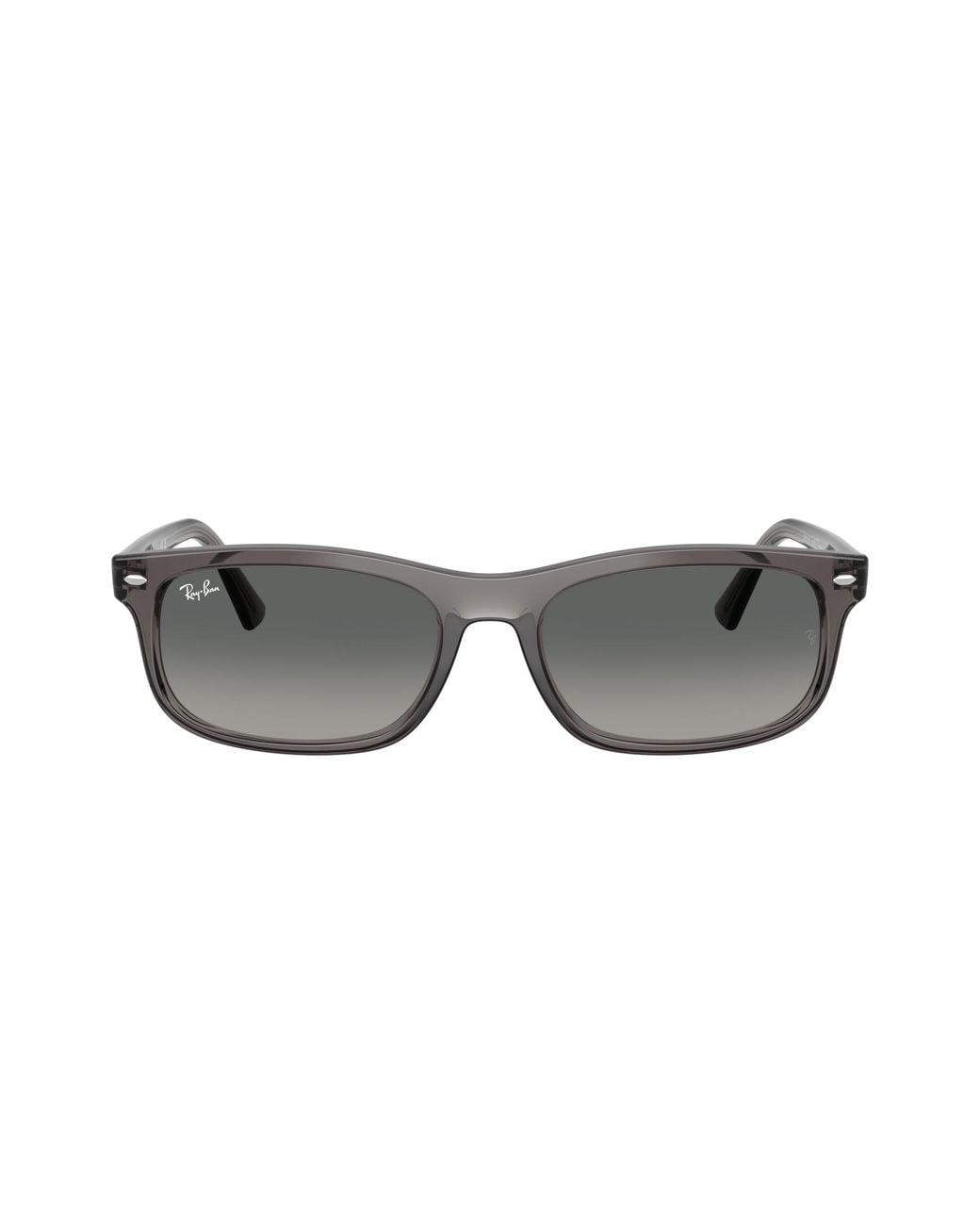 Ray-Ban Black Ray