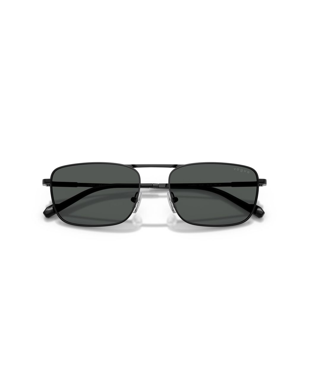 Vogue Eyewear Black Sunglass Vo4346s for men