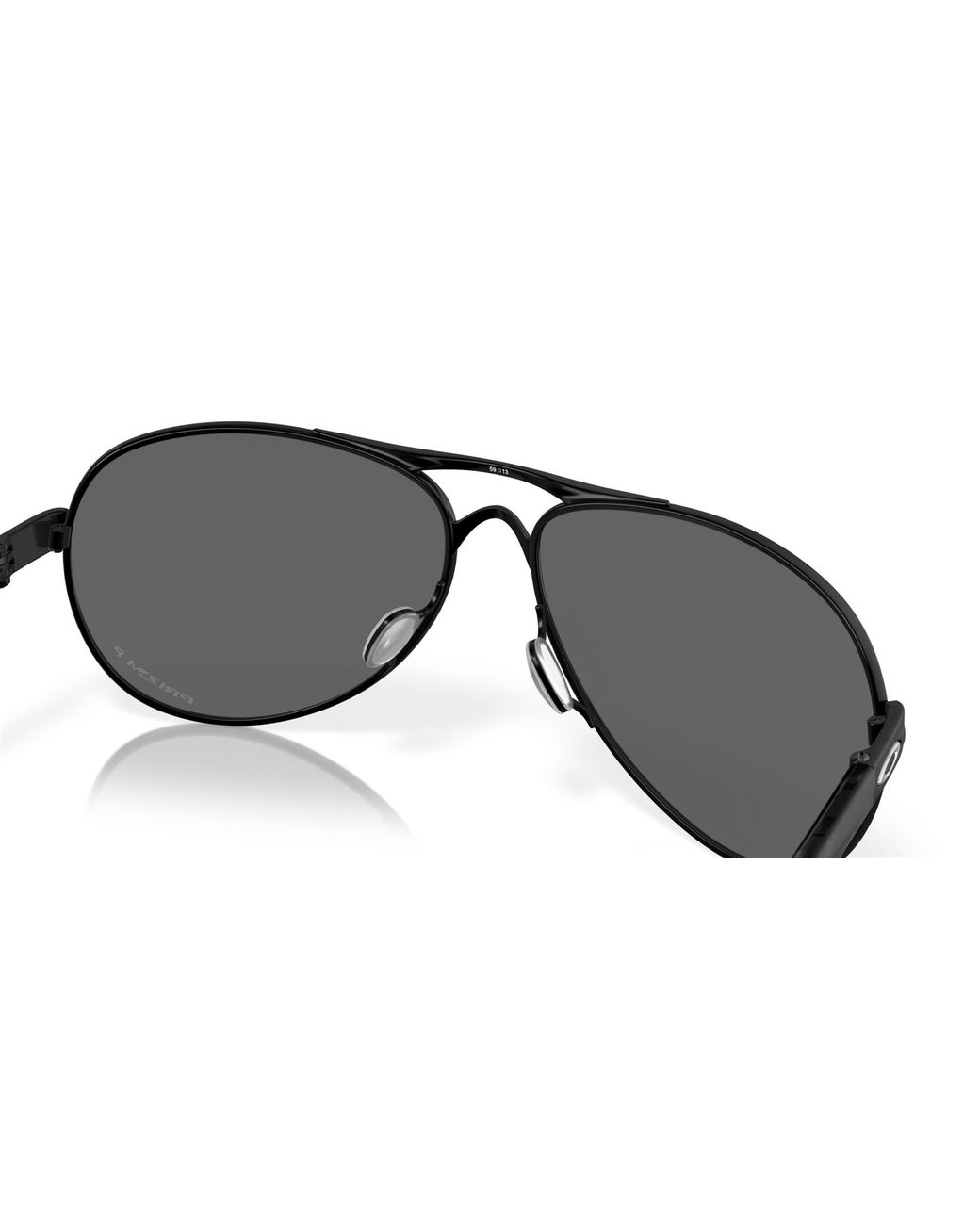 Oakley Black Sunglass Feedback