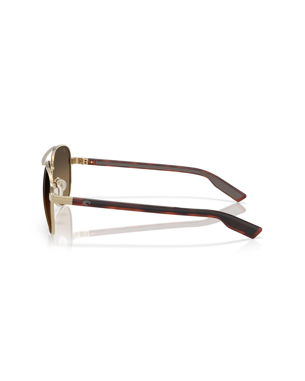 Costa Black Sunglass Peli