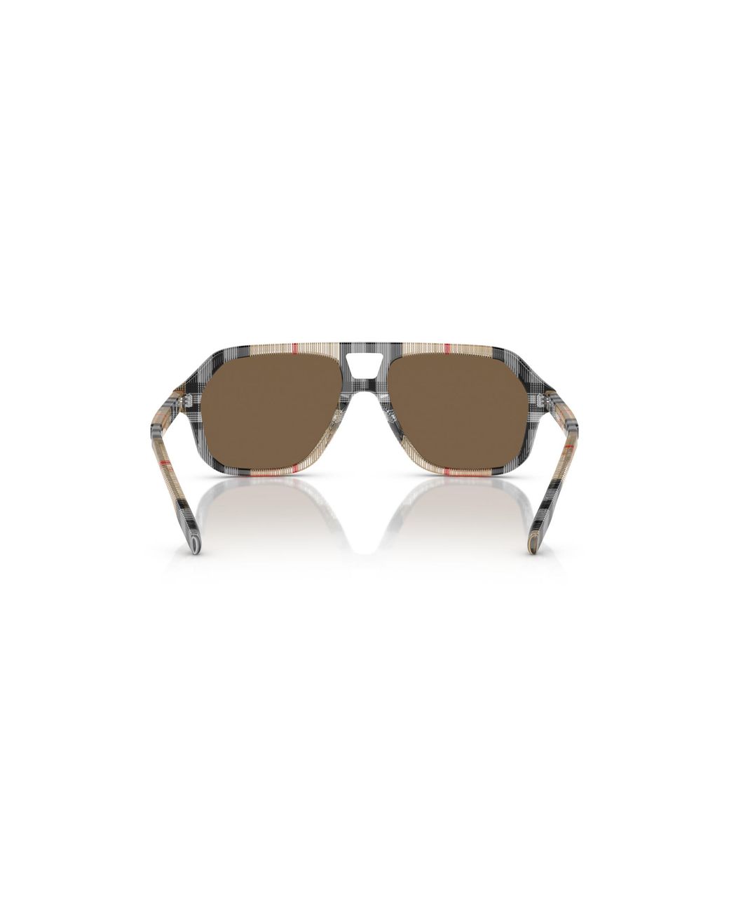 Burberry Black Sunglass Jb4340 Kids