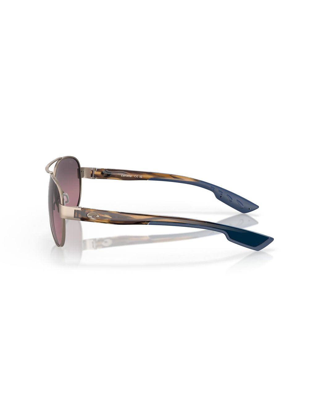 Costa Black Sunglass Loreto