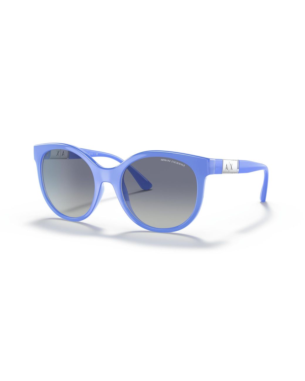 ARMANI EXCHANGE Multicolor Sunglass Ax4120s