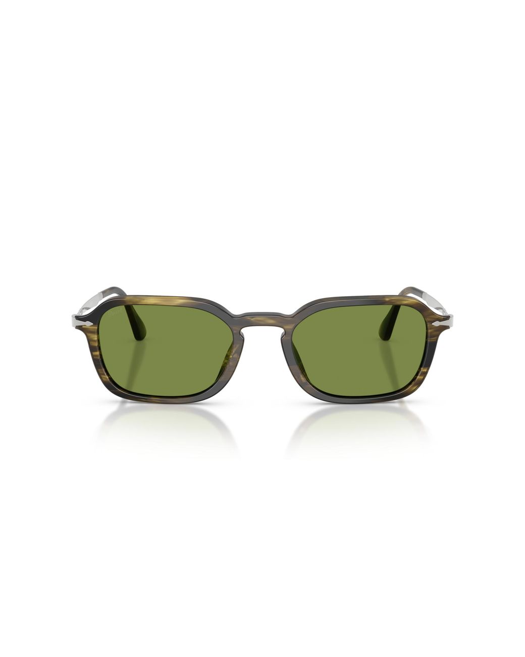 Persol Green Sunglass Po3381s