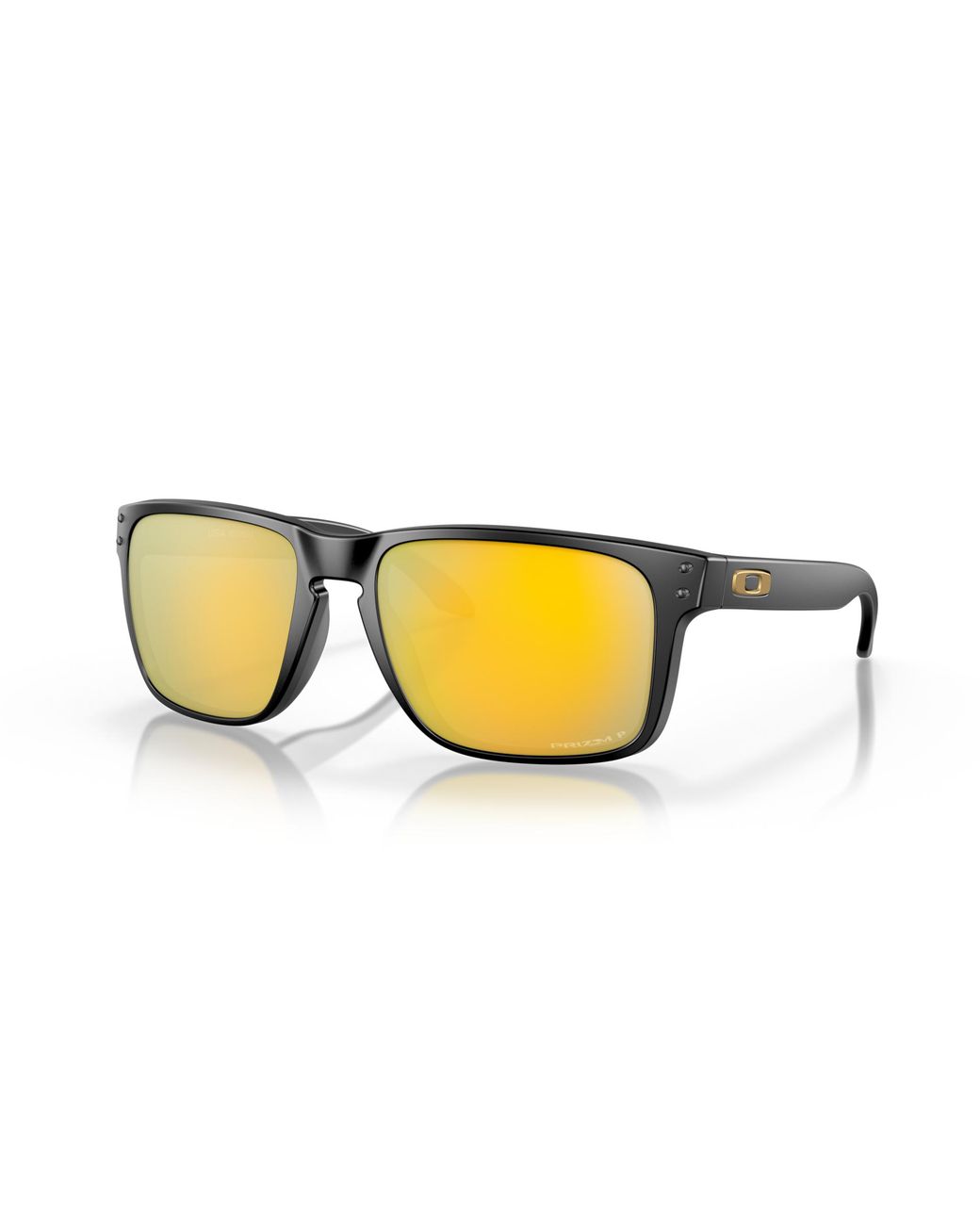 Oakley Black Sunglass Holbrooktm Xl for men