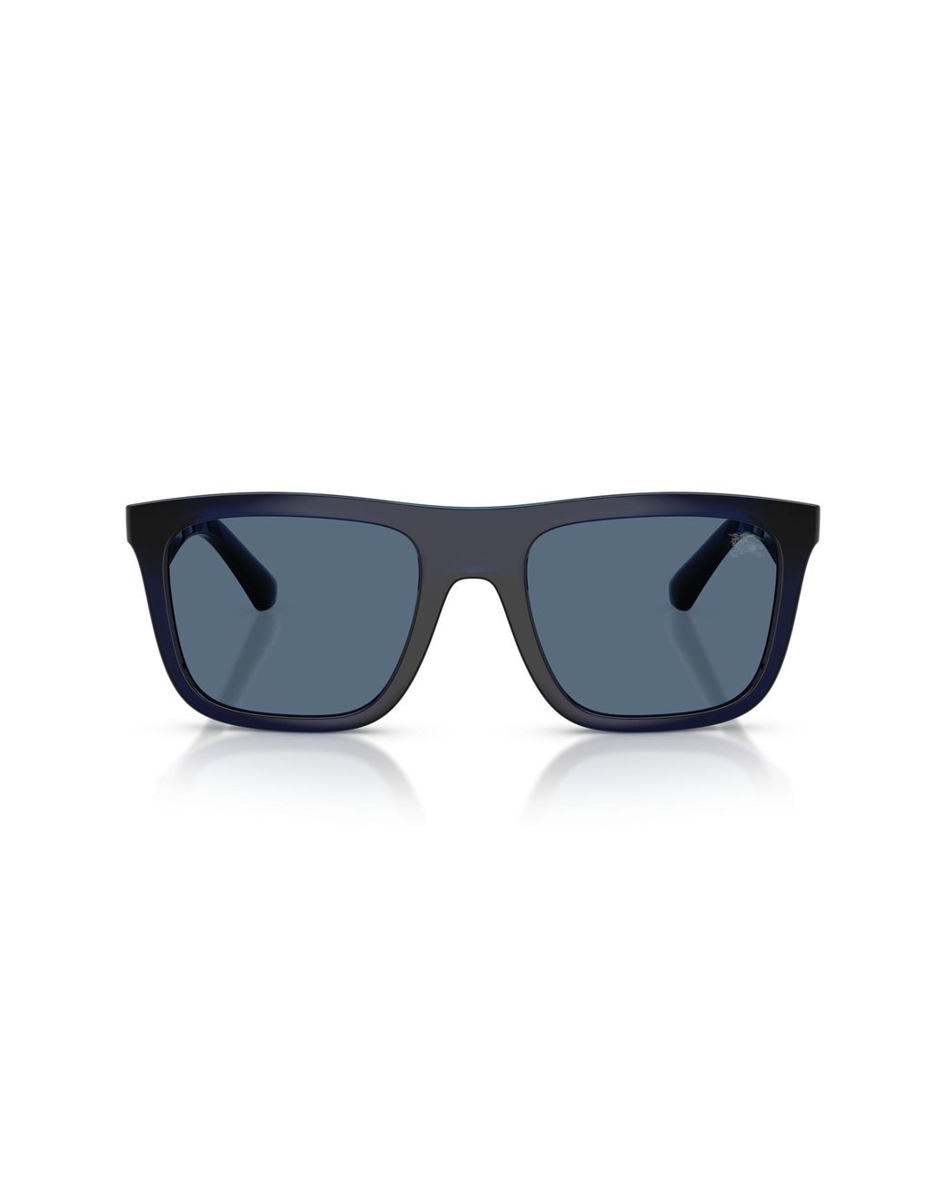 Burberry Black Sunglass Be4458u for men
