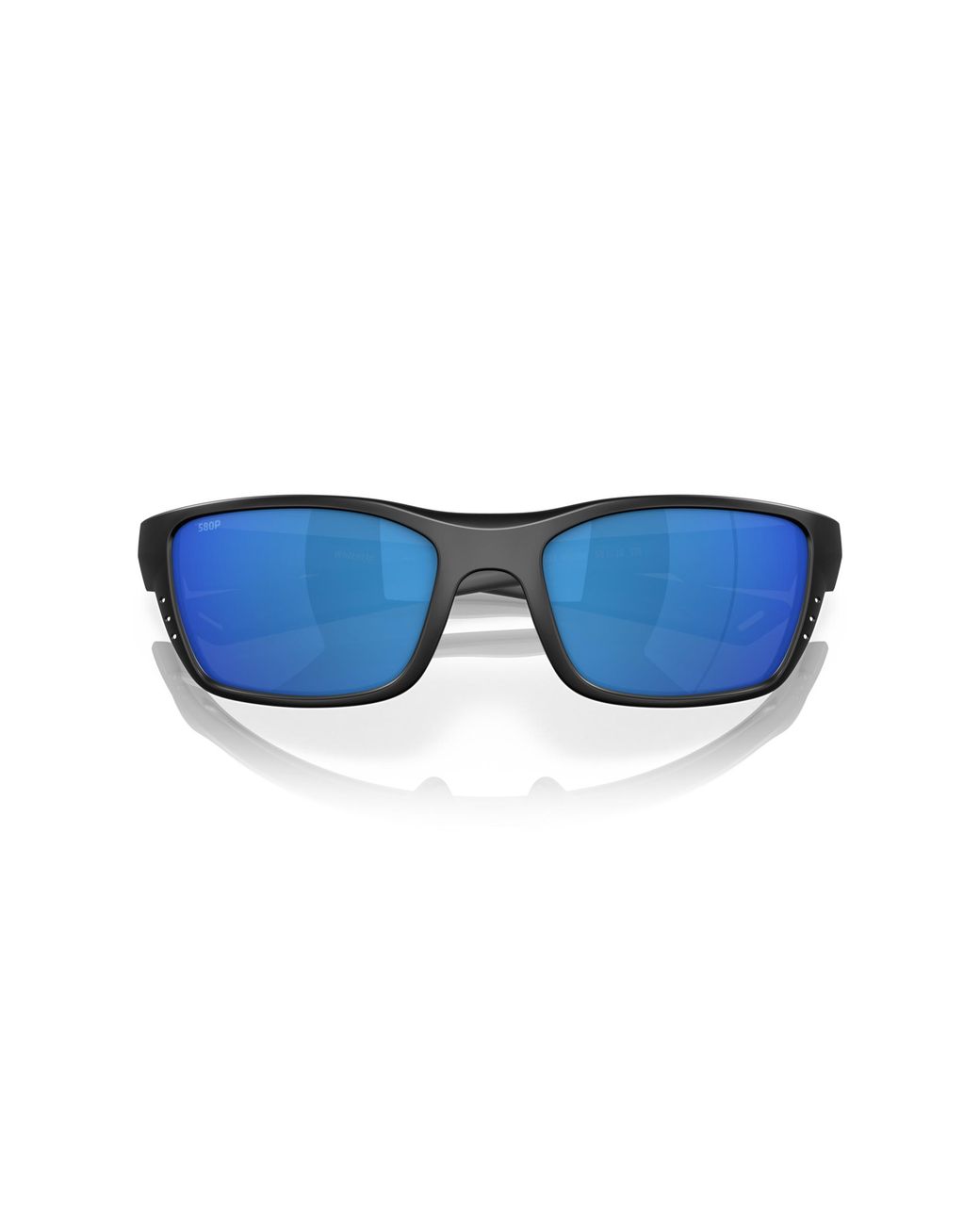Costa Black Sunglass 6s9056 Whitetip