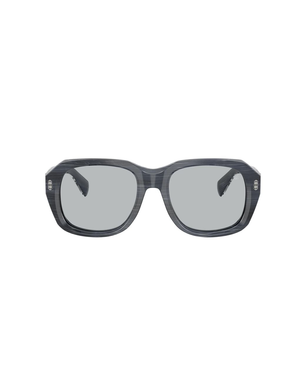 Brunello Cucinelli Black Sunglass Demetra