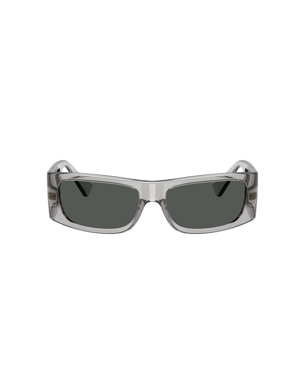 Versace Sunglass VE4482 in Black für Herren