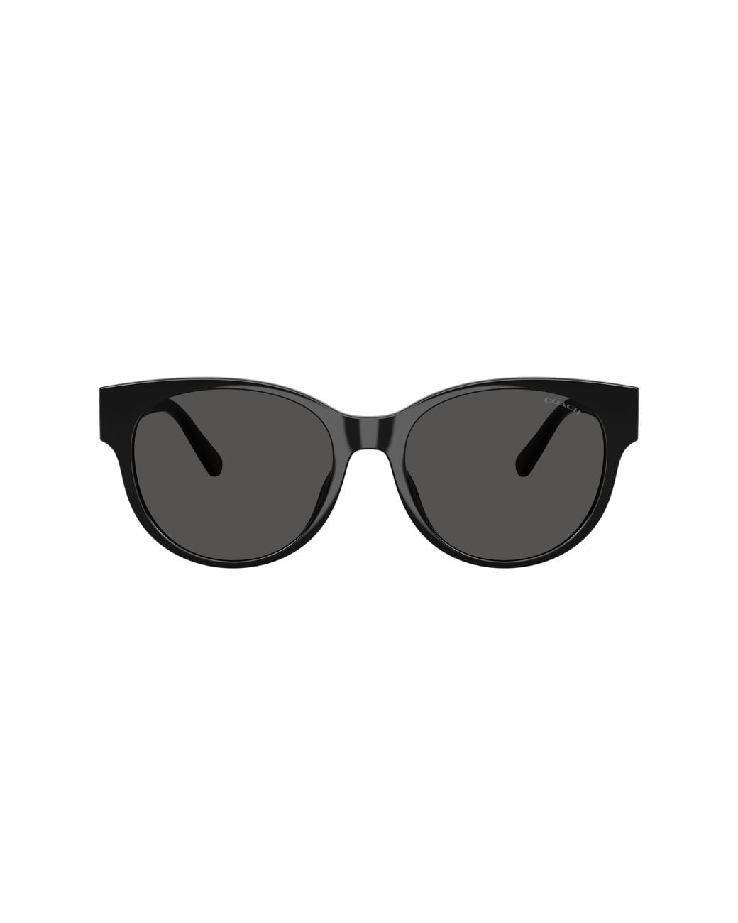 COACH Black Sunglass Cae87