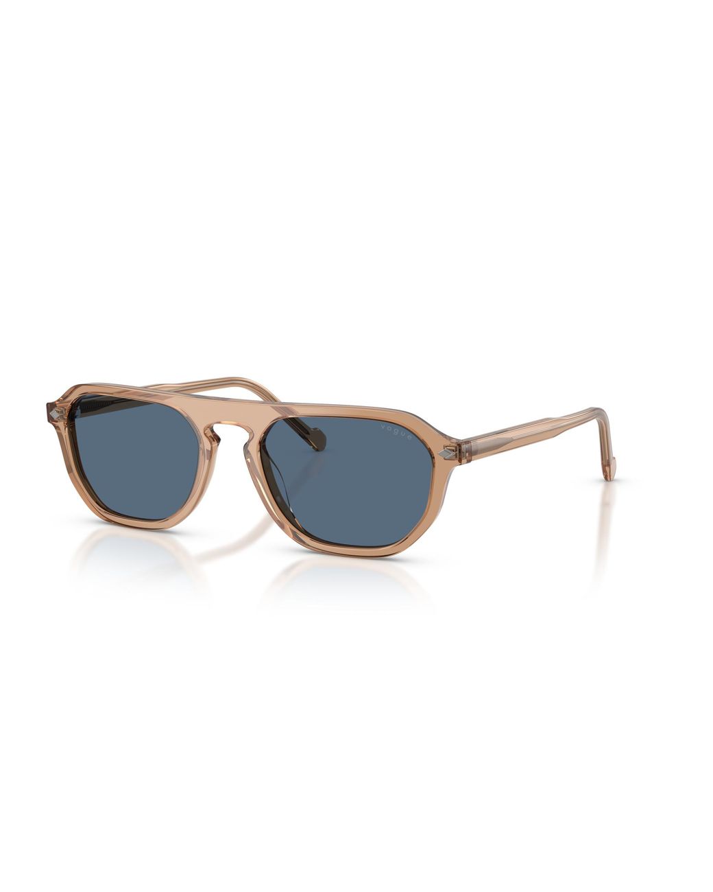 Vogue Eyewear Black Sunglass Vo5752s for men