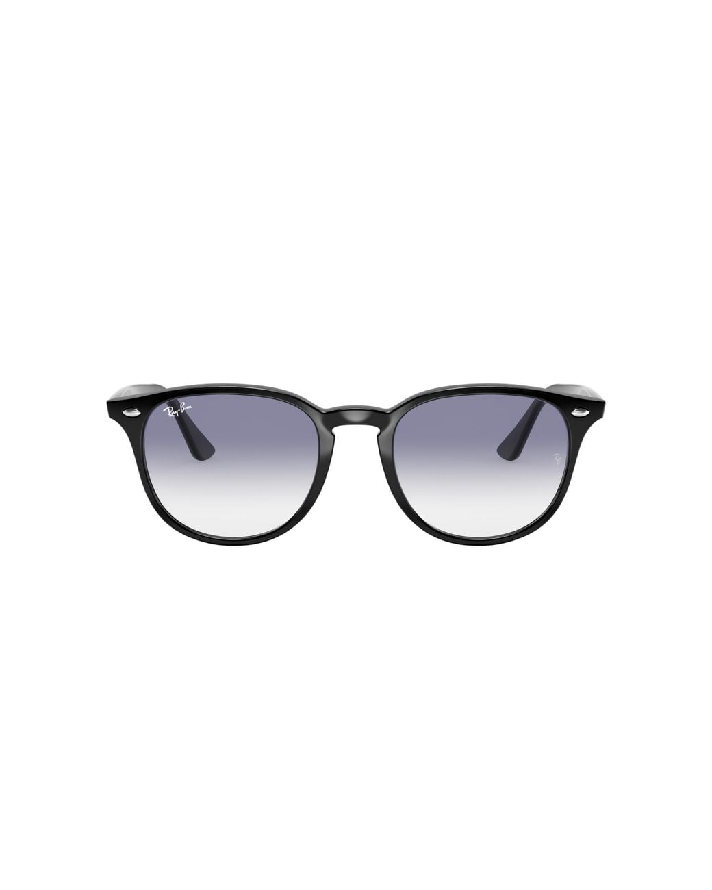 Ray-Ban Black Sunglass Rb4259