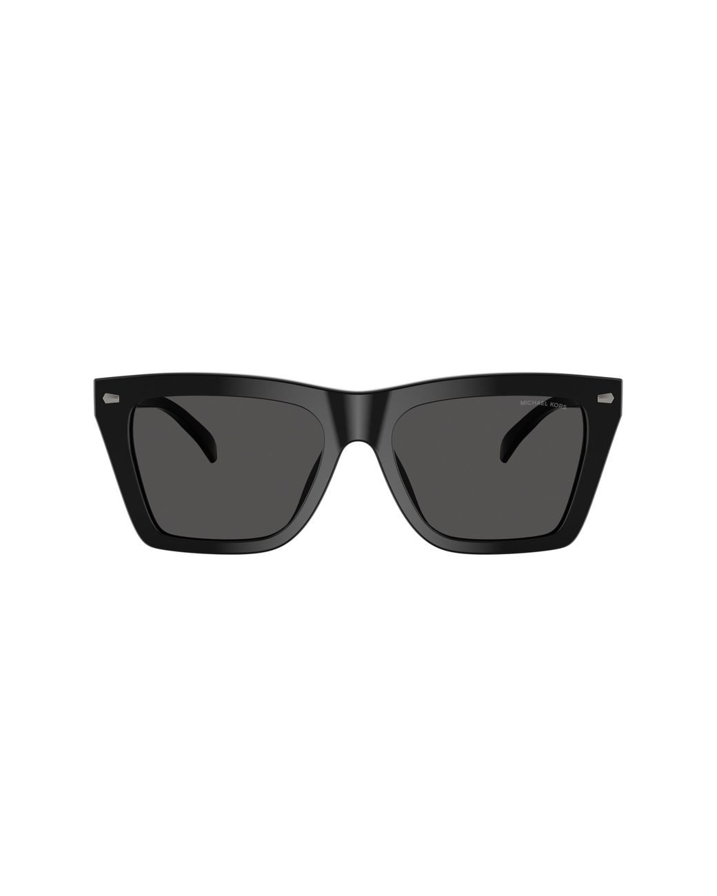 Michael Kors Black Pebble Beach Sunglasses for men