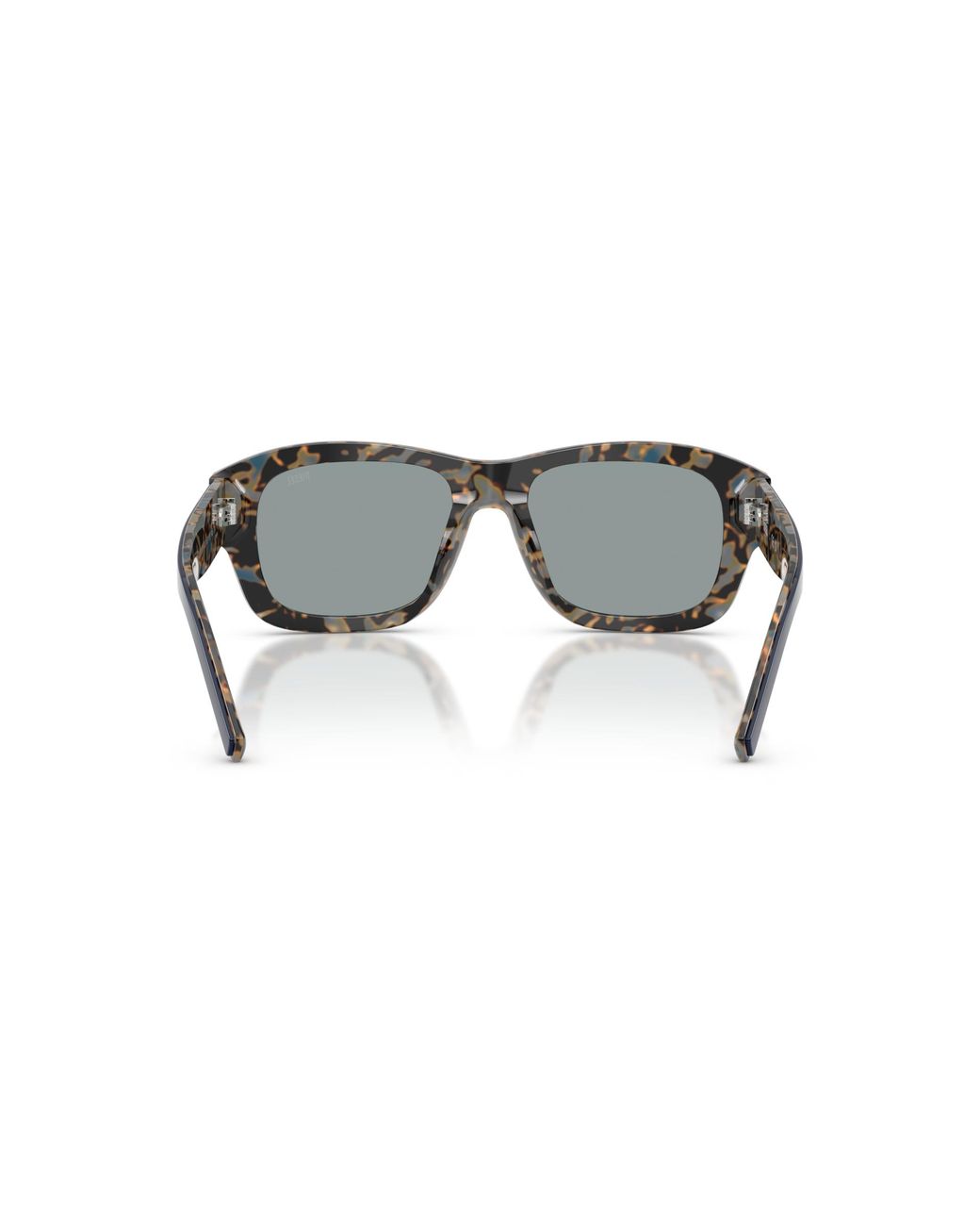 DIESEL Black Sunglass Dl2020u