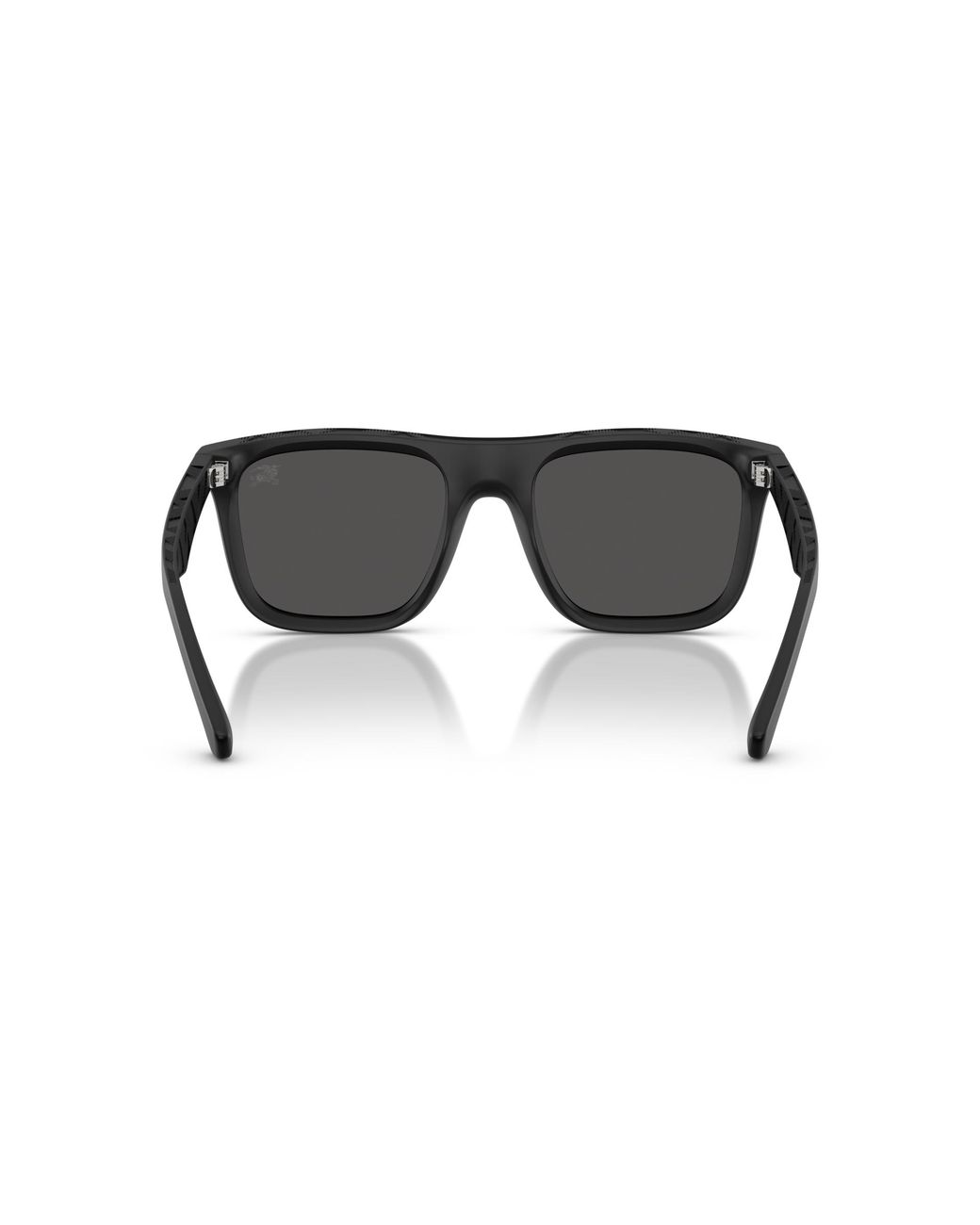 Burberry Black Sunglass Be4458u for men