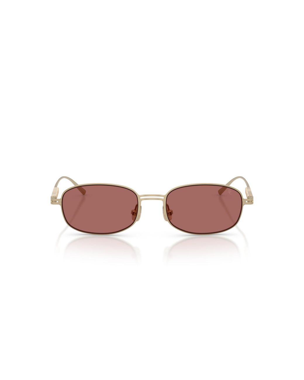 Brunello Cucinelli Black Sunglass Bc2018st