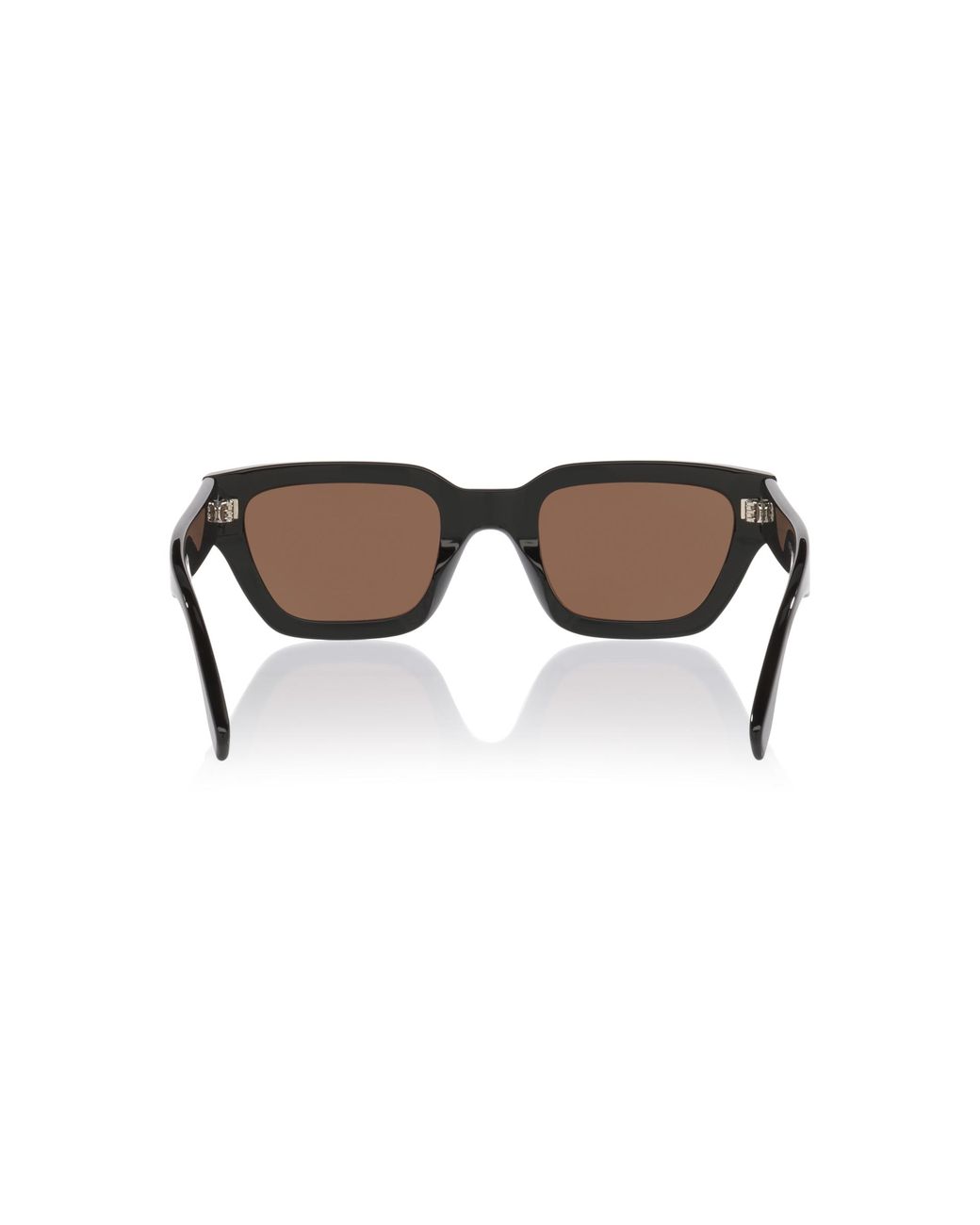 Fendi Black Sunglass Selleria Fe40191i for men