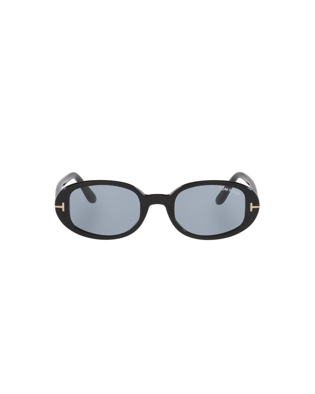 Tom Ford Black Sunglass Iggy