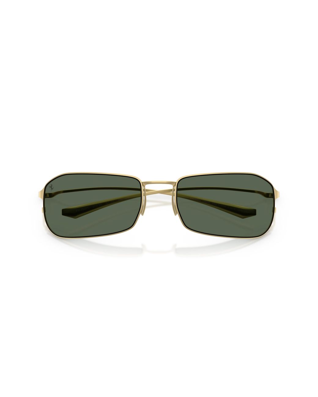 Ferrari Green Sunglass Fh1037t for men