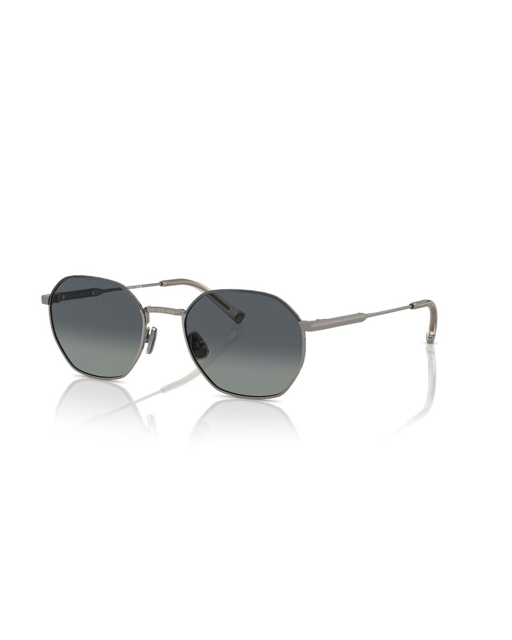 Brunello Cucinelli Black Sunglass Bc2003st