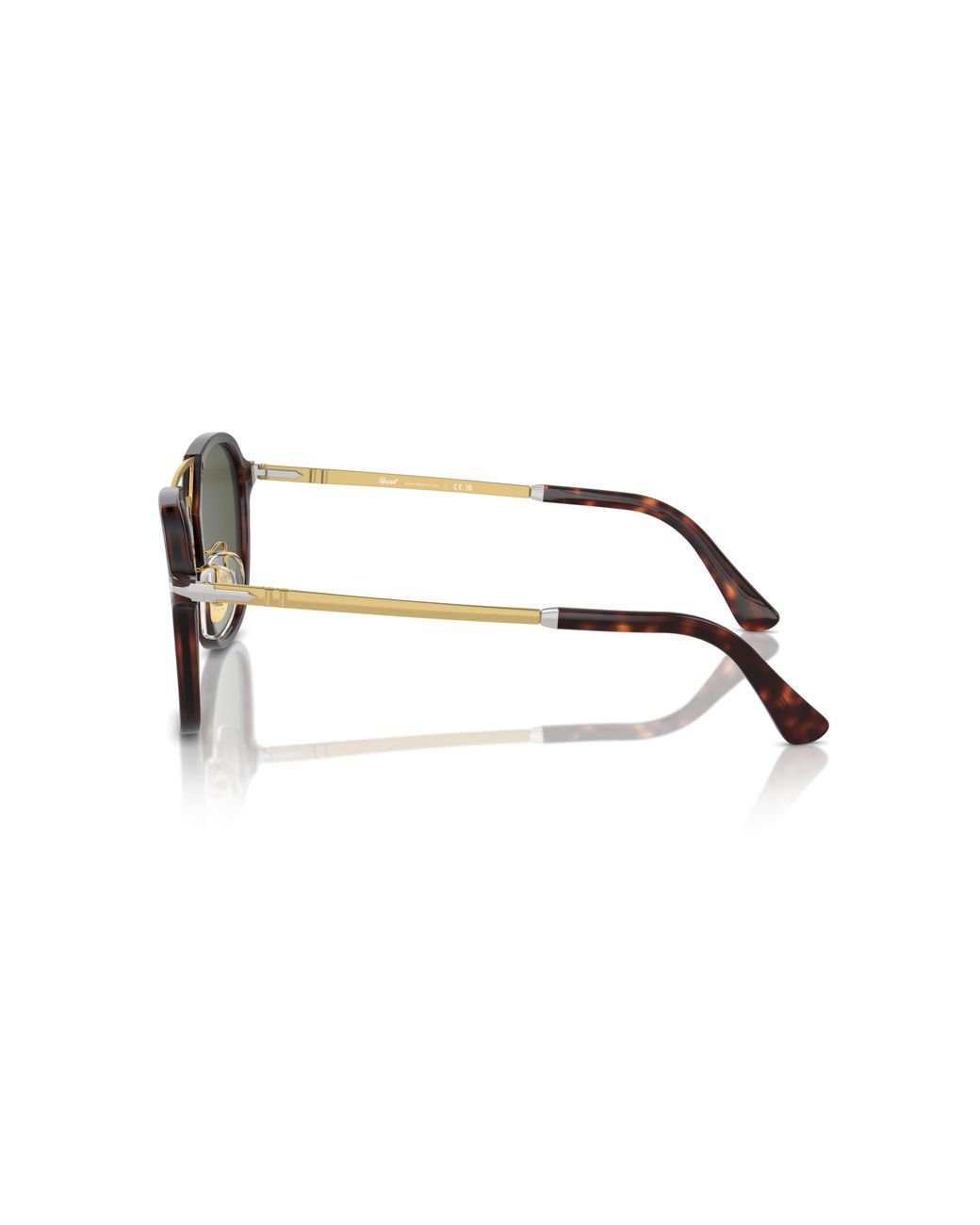 Persol Black Sunglass Po3352s